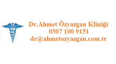 Op.Dr. Ahmet Özyazgan