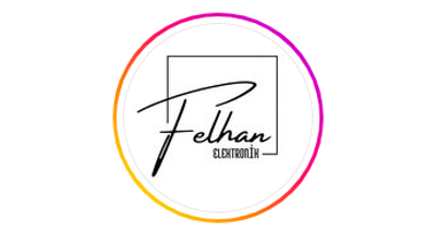 Felhan.elektronik (Instagram)