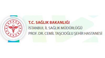 Prof. Dr. Cemil Taşçıoğlu Şehir Hastanesi